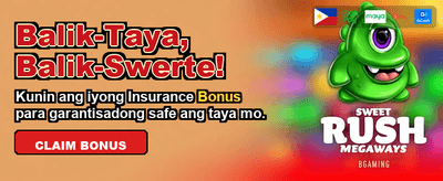 Get Your Welcome Bonus Now