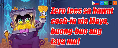 Welcome Bonus Pack promotion